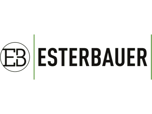 Logo Esterbauer Holzbau GmbH