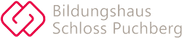 Logo Bildungshaus Schloss Puchberg