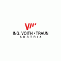 Voith - Werke Ing. A. Fritz Voith Gesellschaft m.b.H. & Co. KG.
