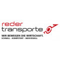 Logo Reder Transporte KG