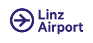 Logo Flughafen Linz GesmbH
