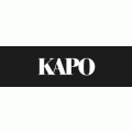 Logo KAPO Fenster und Türen GmbH