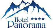Logo Hotel Panorama