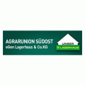 Logo Agrarunion Südost eGen Lagerhaus &CO.KG