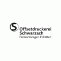 Logo Offsetdruckerei Schwarzach GmbH
