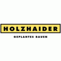 Logo Holzhaider BAU GmbH