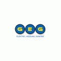 Logo GEG Elektro und Gebäudetechnik GmbH