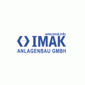 Logo IMAK Anlagenbau GmbH