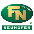 Logo Neuhofer Holz GmbH