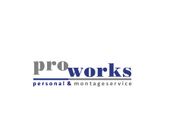 Logo Proworks Personal- und Montageservice GmbH & Co KEG