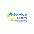 Logo Service Team Gebäudemanagement GmbH