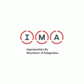 Logo IMA Ingenieurbüro für Maschinen- und Anlagenbau Ges.m.b.H.