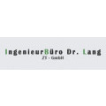 Logo INGENIEURBÜRO Dr. LANG ZT-GmbH
