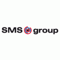 Logo SMS group Process Technologies GmbH