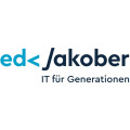 Logo EDV-Beratung Jakober GmbH