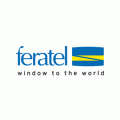 Logo feratel media technologies AG