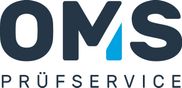 Logo OMS Prüfservice GmbH