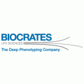 Logo BIOCRATES Life Sciences AG