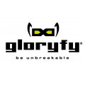 Logo gloryfy unbreakable eyewear