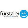 Logo Autohaus Oberaich, FÜRSTALLER & Partner GmbH