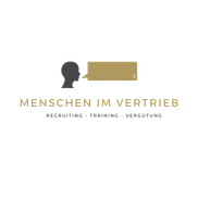 Logo Menschen im Vertrieb Beratungsgesellschaft mbH