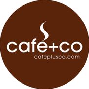 Logo café+co Österreich Automaten-Catering und Betriebsverpflegung Ges.m.b.H.