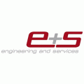 Logo e+s electric gmbh