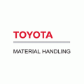 Logo Toyota Material Handling Austria GmbH
