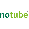 Logo NoTube GmbH