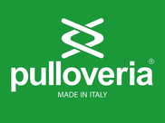 Logo pulloveria, Sieglinde Tomaschko GmbH