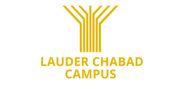 Logo Lauder Chabad Campus