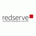 Logo Redserve GmbH