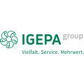 Logo Igepa Austria GmbH