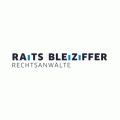 Logo Raits Bleiziffer Rechtsanwälte GmbH
