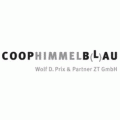 Logo COOP HIMMELB(L)AU Wolf D. Prix & Partner ZT GmbH