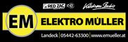 Logo Elektro Müller GmbH