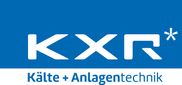 Logo KXR Kälte + Anlagentechnik GmbH