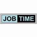 JOB TIME Personalbereitstellung GmbH
