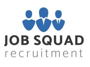 Logo Job Squad