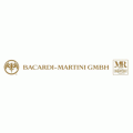 Logo Bacardi-Martini GmbH