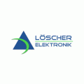 Logo Löscher Elektronik GmbH