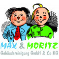 MAX & MORITZ Gebäudereinigung GmbH & Co KG