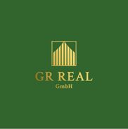 Logo GR REAL GmbH