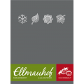 Logo Familienresort Ellmauhof GmbH