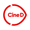 Logo cinema5D GmbH