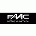 Logo FAAC GmbH