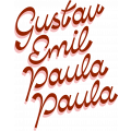 Logo Gebrüder Gepp GmbH