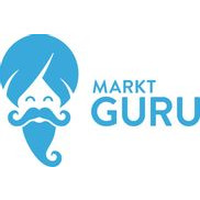 Logo marktguru by Visivo Consulting GmbH