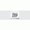 Logo telecommunication software gmbh