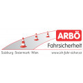 Logo ARBÖ Steiermark - Auto, Motor- und Radfahrerbund Österreichs, Landesorganisation Stmk.